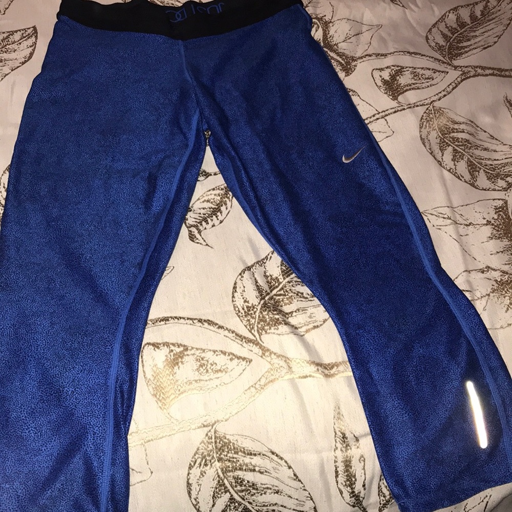 Nike Capri pants